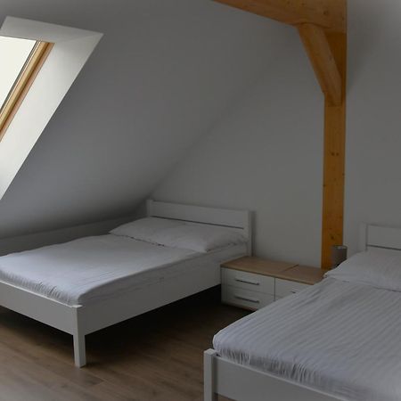B&B Dom Z Bali Miłków Eksteriør billede