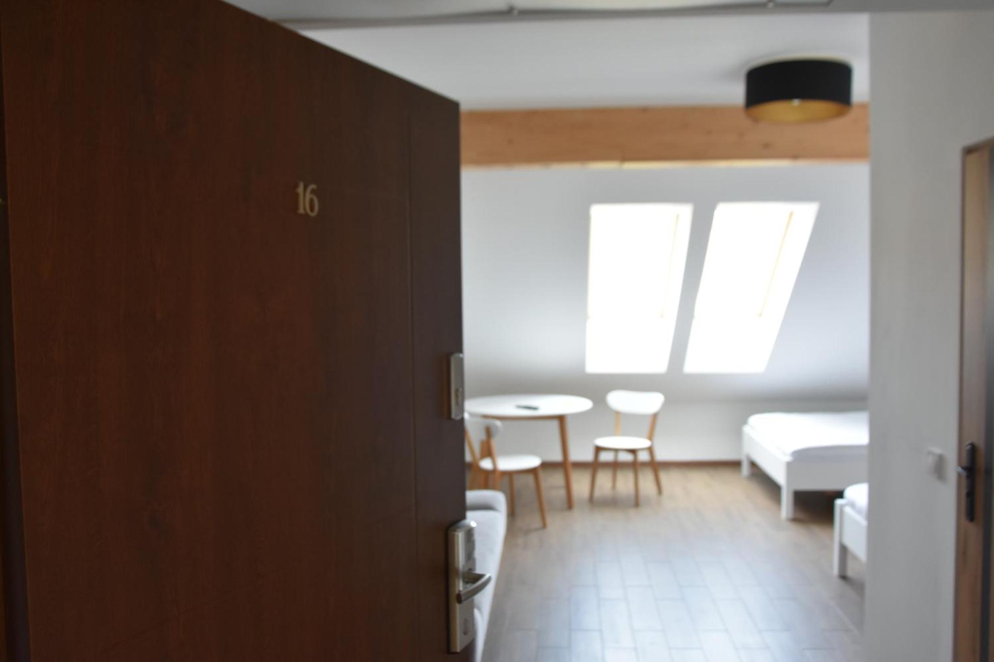 B&B Dom Z Bali Miłków Eksteriør billede