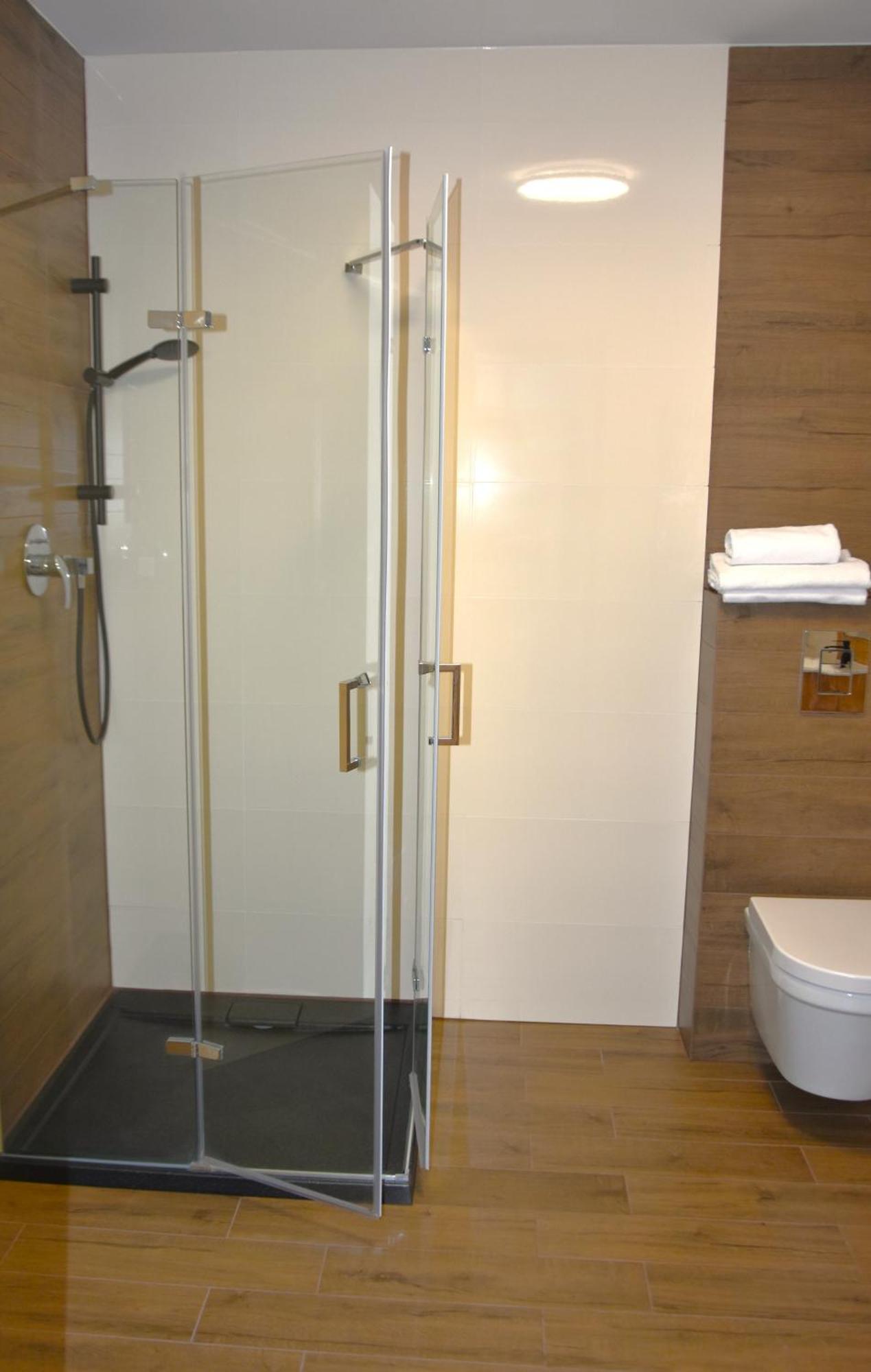 B&B Dom Z Bali Miłków Eksteriør billede