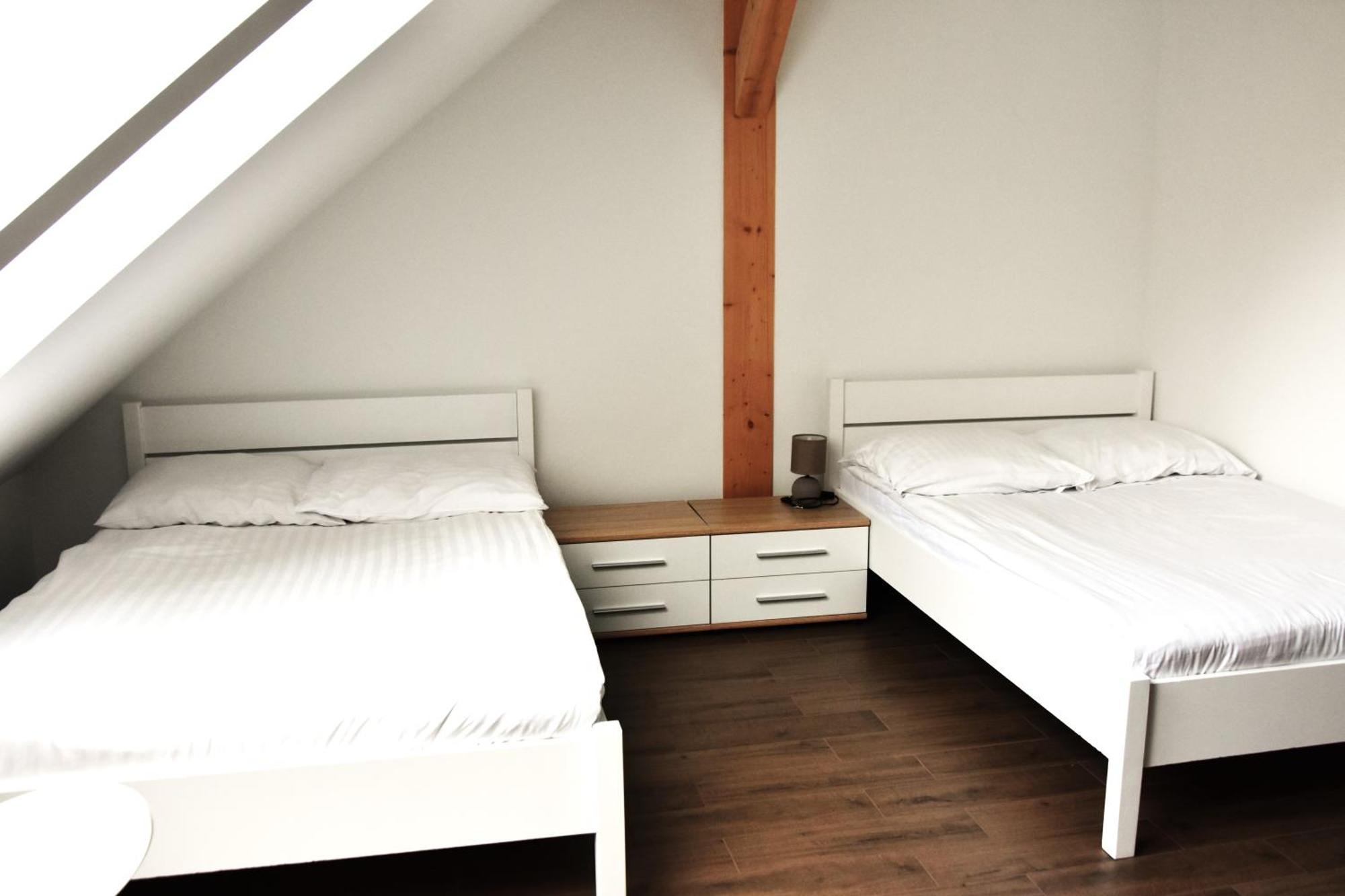 B&B Dom Z Bali Miłków Eksteriør billede