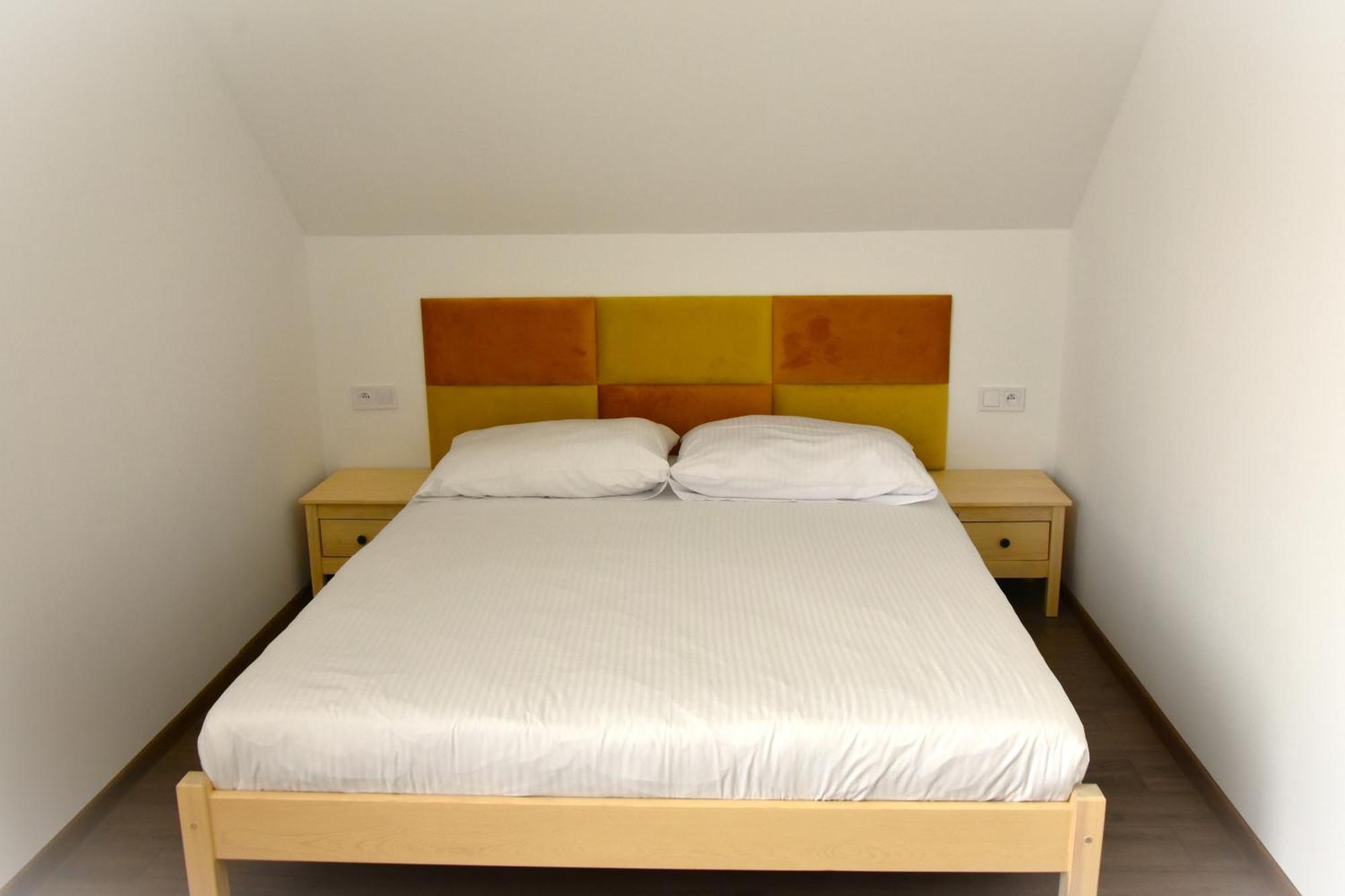 B&B Dom Z Bali Miłków Eksteriør billede