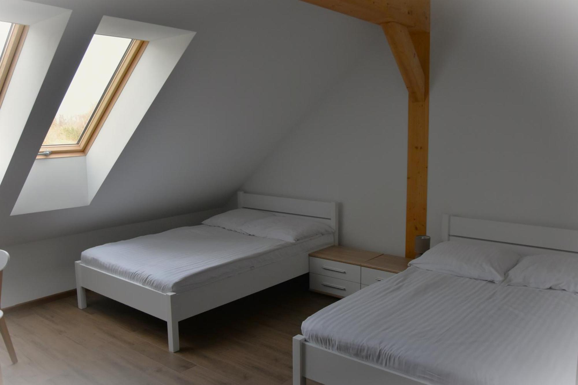 B&B Dom Z Bali Miłków Eksteriør billede