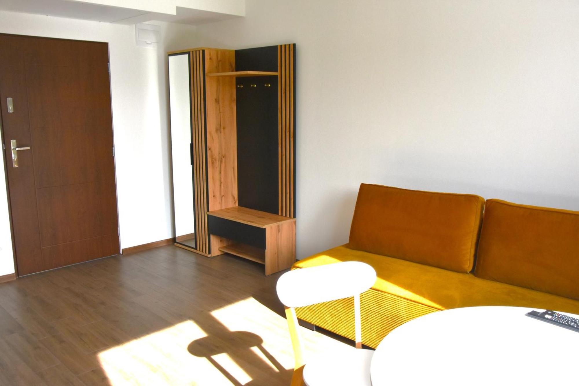 B&B Dom Z Bali Miłków Eksteriør billede