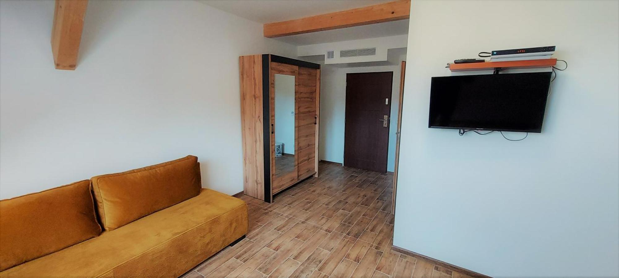 B&B Dom Z Bali Miłków Eksteriør billede