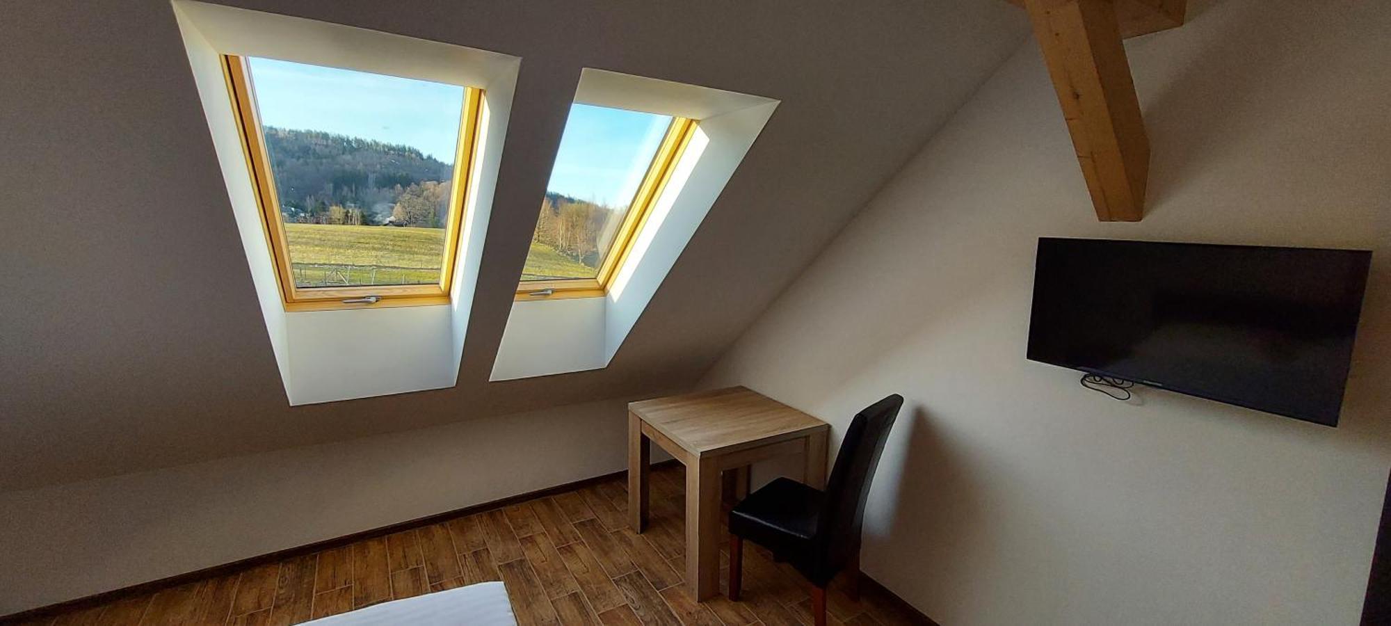 B&B Dom Z Bali Miłków Værelse billede