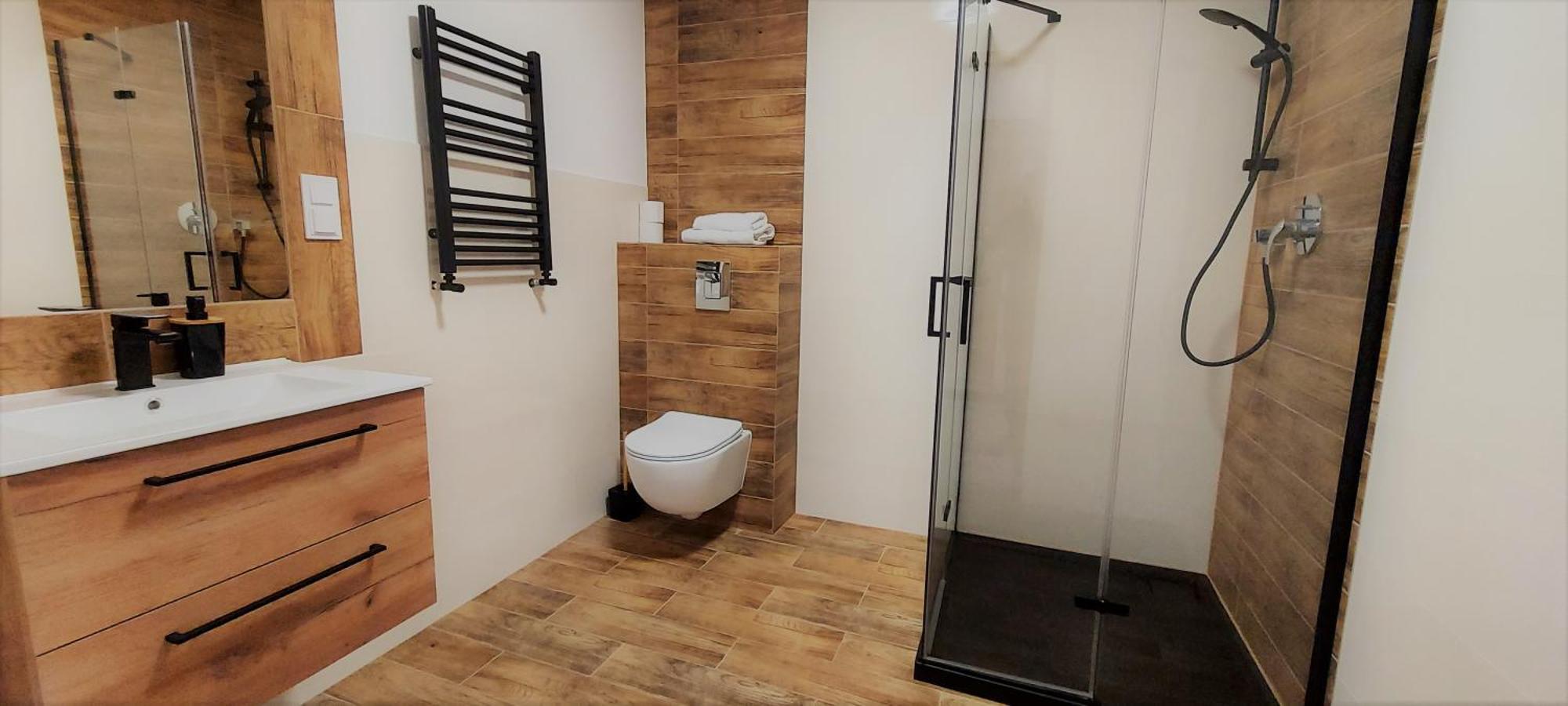 B&B Dom Z Bali Miłków Eksteriør billede