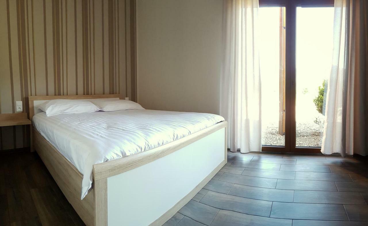 B&B Dom Z Bali Miłków Eksteriør billede